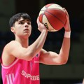 Sin Predraga Danilovića će zauvek pamtiti meč sa Zvezdom, oglasila se i Olga FOTO