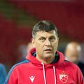 Milojević: Mora da se kaže – ja sam odgovoran za igru