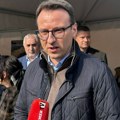Direktor Kancelarije za KiM: Kurti je najveći rušitelj dijaloga i mira na Zapadnom Balkanu