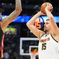 Jokićeva magija koja je još jednom istakla sav njegov kvalitet (VIDEO)