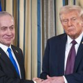 Tramp traži od izraelskog predsednika da pomiluje Netanjahua: Suđenje za korupciju "politički motivisano"