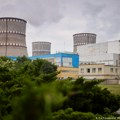 Ruski napadi ugrožavaju nuklearnu bezbednost Ukrajine