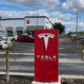 Tesla želi da se automobili za tržište u SAD prave bez delova iz Kine