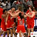Pogledajte Nikolinu trojku u poslednjoj sekundi: Opet je pogodio za pobedu u NBA ligi