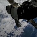 Сојуз МС-28 стигао до Међународне свемирске станице