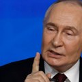 Putin prvi put o NIS-u: Očekujem da Srbija ispuni obaveze