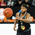 Nesvakidašnji potez košarkaša Bosne: Kejsi Šepard se povredio i rešio da ne prima platu