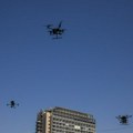 Neprihvatljiv rizik za nacionalnu bezbednost: Amerika stavila strane dronove na listu pretnji