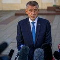 Babiš: Češka će voditi inicijativu za Ukrajinu, ali neće ulagati svoj novac