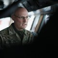 General Andersen: pretnja na Grenlandu dolazi iz Rusije, ne iz SAD