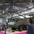 Akcije CSG-a porasle su 28 odsto na debiju u Amsterdamu nakon najvećeg IPO-a u odbrambenom sektoru