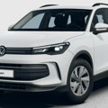 Volkswagen dominira tržištem SUV vozila u Evropi