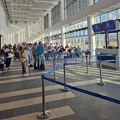 Slatko-gorak početak godine: Niški aerodrom u januaru zabeležio rast broja putnika od 57%, ali u februaru ostaje bez još jedne…