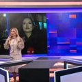 "Kako ćeš zabrađena u program?" Isplivao snimak iz "Beogradske hronike" dok su kamere bile isključene, voditeljka RTS-a…