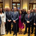 Ambasada Srbije u Atini organizovala ceremoniju povodom Dana državnosti: Maćut prisustvovao svečanosti