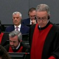 Okončano iznošenje završnih reči na suđenju bivšim vođama tzv. OVK