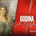 Godina sa Viki Miljković