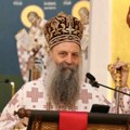 Patrijarh Porfirije uputio čestitku povodom Ramazanskog bajrama