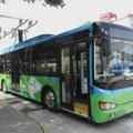 Preduzeće EXPO potvrdilo da su na tender za nabavku 50 električnih autobusa stigle dve ponude