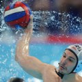 ​Vaterpolisti Srbije poraženi od Amerikanaca