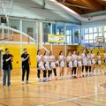 Košarkašice Partizana šampionke regionalne lige: Crno-bele pionirke pokorile žensku ABA ligu