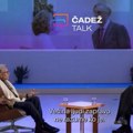 „Čadež Talk“ - Srbija i Indija: Cilj milijardu dolara razmene i nova era saradnje