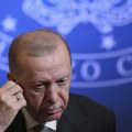 Erdogan: Mirovni proces sa Kurdima napreduje u pozitivnoj atmosferi