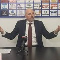 "Ovo je i ljudska bruka": Saša Obradović se izvinjavao i crveneo zbog tuče igrača Zvezde