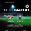 Sloboda zove! Gradski stadion „Radomir Antić“ – petak 8. maj od 20 časova meč sezone
