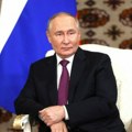 Putin: Rat u Ukrajini se bliži kraju