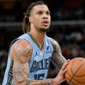 U 30. godini preminuo NBA košarkaš Brendon Klark: Ovog proleća uhapšen sa psihoatikvnim supstancama