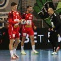 Moglo je i ubedljivije: Srbija nadigrala komšije sa severa!