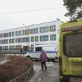 Srušio se balkon u školi u Rusiji: Povređeno najmanje deset učenika