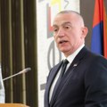 Vujić sudijama: Vladavina prava jedan od prioriteta na evropskom putu Srbije