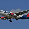 Air Serbia danas pokreće letove za Toronto: Povratak na tržište Kanade posle 34 godine