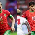 Spisak Maroka za Svetsko prvenstvo: Hakimi i Dijaz predvode fudbalsku silu, prevela još trojicu iz Evrope