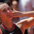 Sabalenka gazi ka tituli! Prva teniserka sveta "oduvala" protivnicu! Čeka je Grend slem šampionka!