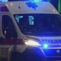 Dve žene i jedno dete teško povređeni u saobraćajnoj nesreći u Jajincima