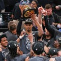 NBA liga: San Antonio eliminisao Oklahomu i plasirao se u finale plej-ofa