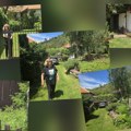 Zašto, kada se kaže – Topli Do, svi odmah pitaju za Najdu? Od trošne kuće i dvorišta s koprivama, pojavio se raj i (ne)OBIČNA…