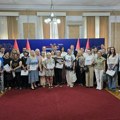 Niš prvi u Srbiji obučio lične pratioce za pružanje prve pomoći deci u hitnim situacijama