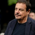 Ergin Ataman konačno blista, Panatinaikos srušio Olimpijakos u derbiju Grčke, nova povreda Matijasa Lesora