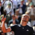 Šok podatak: Aleksandar Zverev mora da prekine kletvu na Rolan Garosu