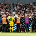 Eriksen ponovo izgubio svest na terenu: Prekinuta utakmica Danska – Ukrajina