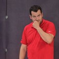 Stevanović stavio tačku na priče o reprezentaciji, progovorio o (ne)uspešnoj sezoni Radničkog