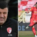 Feđa Dudić se vratio, odmah počela čistka u Radničkom 1923: Otišla petorica, među njima i kapiten