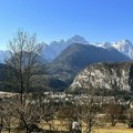 Holanđanin poginuo dok se spuštao niz Triglav