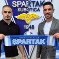 Letnja pijaca: Motika izabrao Spartak