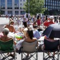 Britanija i Francuska pred ekstremnim toplotnim talasom, mogući novi temperaturni rekordi