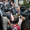 Mađarska ukida blokadu ukrajinskih medija koju je namentuo Orban